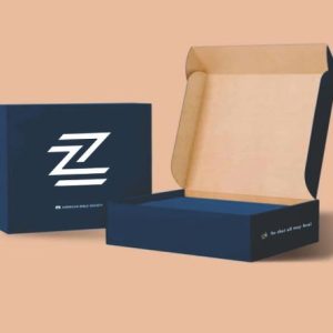 Embalagens Personalizadas