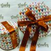 Latas em Metal personalizadas - Imagem 2