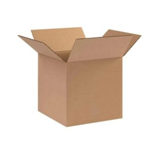 20 CAIXAS CORREIOS 15x15x15